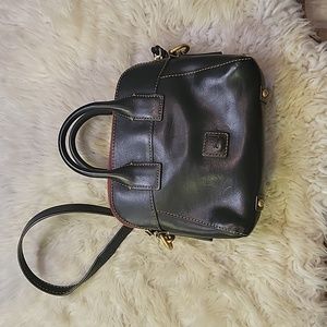 Dooney and Bourke Florentine Cameron Crossbody